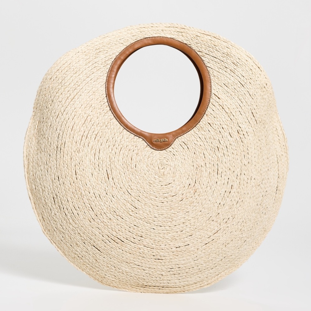 Cult Gaia Amun Shoulder Bag
